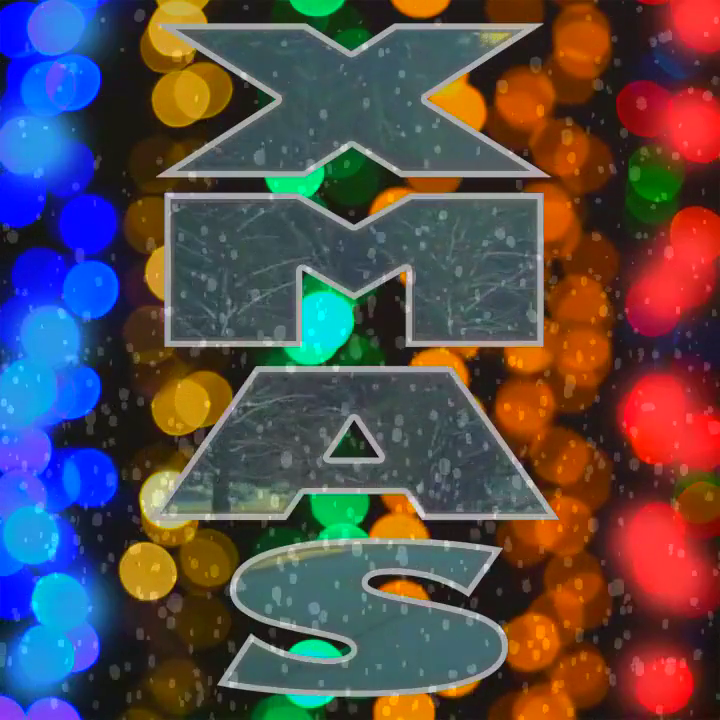 Color Vintage Christmas Celebration Pack Look Color Vintage Christmas Celebration Pack Look Sample