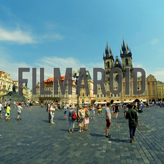 Traffic passing by in suburban street exteriors - A collection of stock ambience sounds from Exteriors