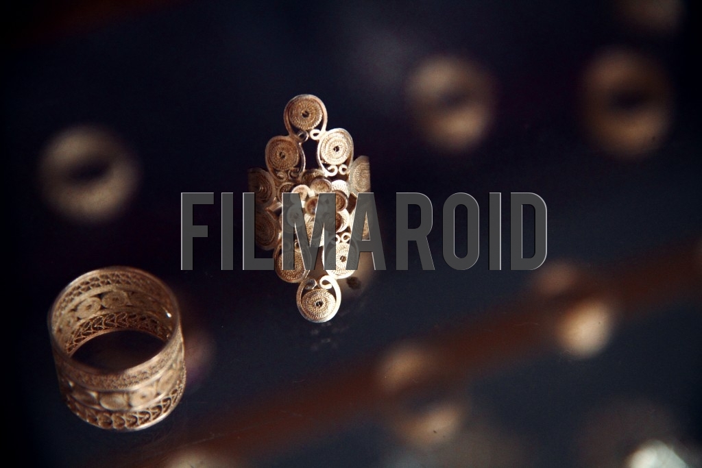 Philigramme silver jewelry handcrafted in Mompox Philigramme silver jewelry handcrafted in Mompox - A collection of philigramme silver rings handcrafted by artists in the town of Mompox Colombia