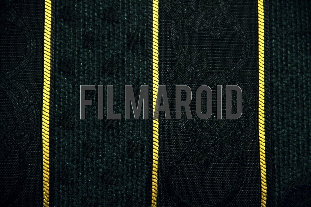 An old Victorian fabric for upholstery with multiple patterns in texture