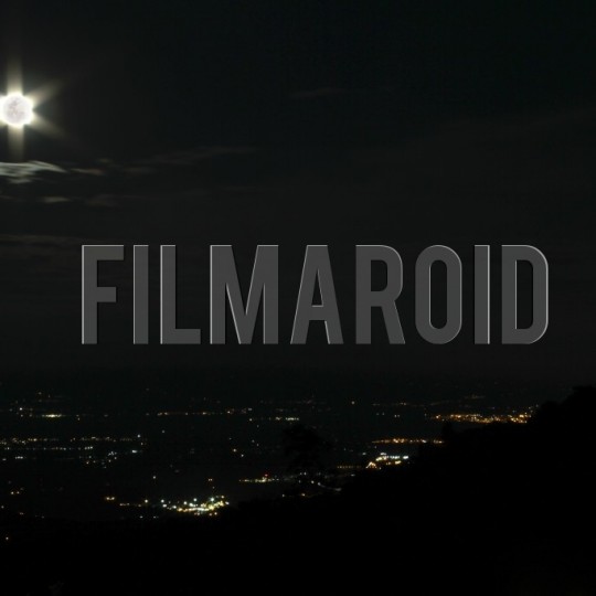 Landscapes - Shiny full moon over landscape Shiny full moon over landscape - A collection of stock photos about Landscapes