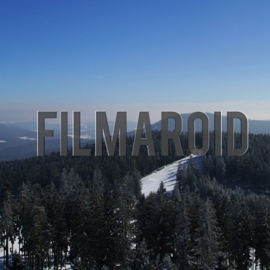 Landscapes - Winter landscape with ski track Winter landscape with ski track - A collection of stock photos about Landscapes