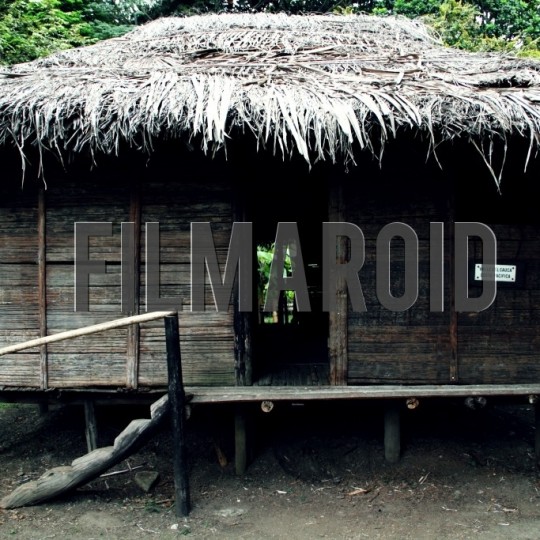 Travel - Typical home from the colombian pacific coast Typical home from the colombian pacific coast - A collection of stock photos about Travel