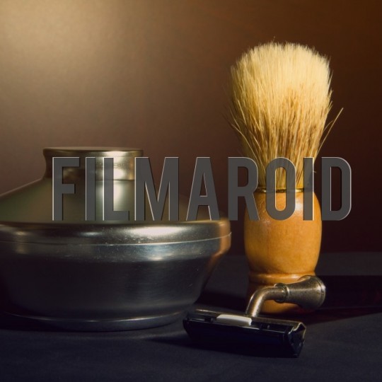Backgrounds - Vintage shaving kit with brush brown wooden background Vintage shaving kit with brush brown wooden background - A collection of stock photos with diverse backgrounds