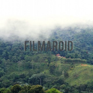 Heavy fog falling over mountain and small house - A collection of stock photos about Landscapes