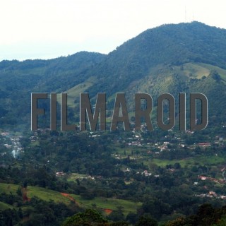 Mountain peak with village - A collection of stock photos about Landscapes