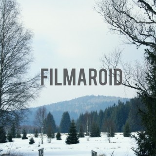 Snow trail crossing bridge forest background - A collection of stock photos about Landscapes