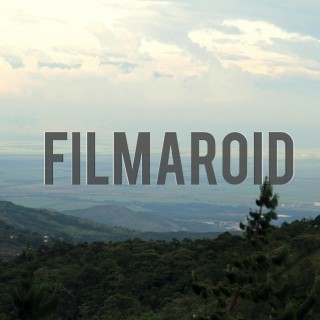 Valley with andean mountain range clouds - A collection of stock photos about Landscapes