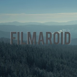 Winter landscape with mountains and factory pipe - A collection of stock photos about Landscapes