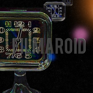 Desk clocks against the universe and traveling through time and space - A collection of stock photos about the Odd and Bizarre