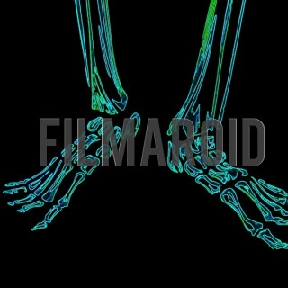 Human feet bones neon effect black background - A collection of stock photos about the Odd and Bizarre