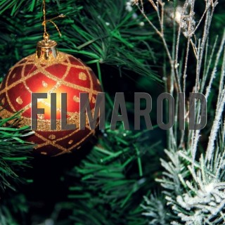 Christmas season red gold ornament - A collection of stock photos covering different Holidays
