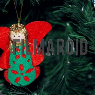 Christmas season red green angel ornament - A collection of stock photos covering different Holidays