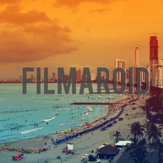 Golden hour caribbean beach view digital illustration during summertime with skyline - A collection of stock photos covering different Holidays