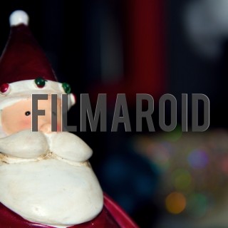 Santa claus figure closeup - A collection of stock photos covering different Holidays