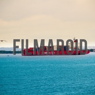 Cargo ship at coast - A collection of stock photos about Travel