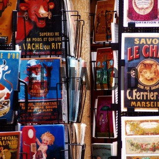 Vintage souvenirs - A collection of stock photos about Travel