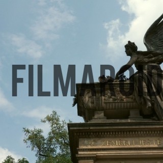 Winged statue vysehrad - A collection of stock photos about Travel