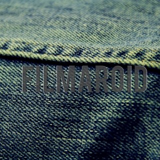 Old denim texture and sewing stitches - A collection of stock photos about different Textures