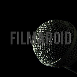 Microphone head against black background - A collection of stock photos about Technology