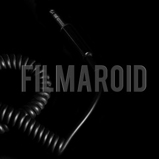 Quarter inch jack connector and curved cable section black background - A collection of stock photos about Technology