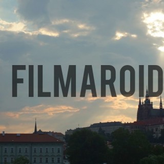 Golden sky over prague - A collection of stock photos covering skies and clouds