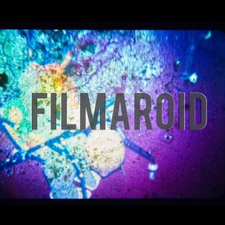 Vintage 8mm film burnt kodachrome frame - A collection of stock photos of Film Grain Scans