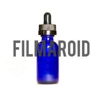Backgrounds - Blue dropper glass bottle closed lid isolated against white background Blue dropper glass bottle closed lid isolated against white background - A collection of stock photos with diverse backgrounds