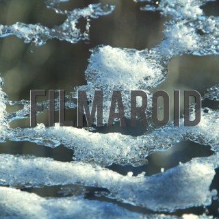 Ice formations on window glass background - A collection of stock photos with diverse backgrounds