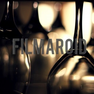 Wine glasses hanging from bar background - A collection of stock photos with diverse backgrounds