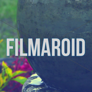 Garden fountain and plants - A collection of stock footage about Nature