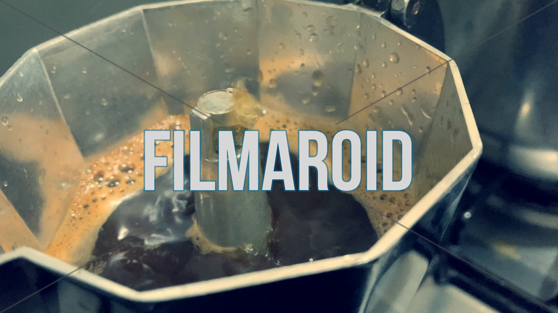 4k footage of coffee preparation pot 4k footage of coffee preparation pot - Using the iconic and stylish italian moka pot to make delicious espresso for all sorts of coffee drinks