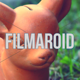 Little deer clay garden figure decoration - A collection of stock footage for backgrounds