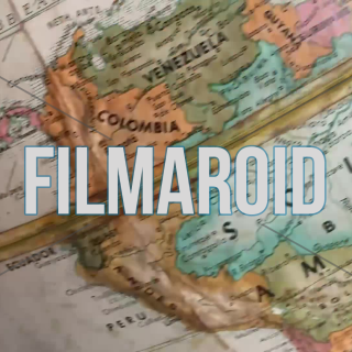 4k footage of vintage world globe spinning and stopping on the south american region - A collection of stock footage for backgrounds