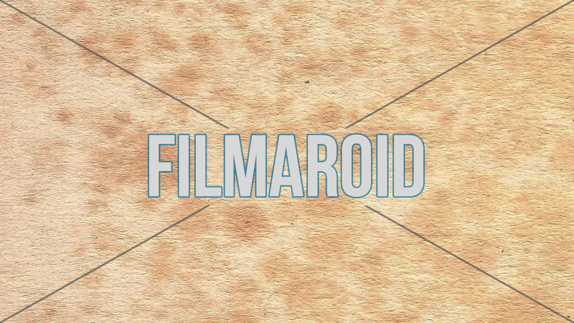 4k vertical slow motion footage of antique paper texture with lots of foxing, dirt and other rough features