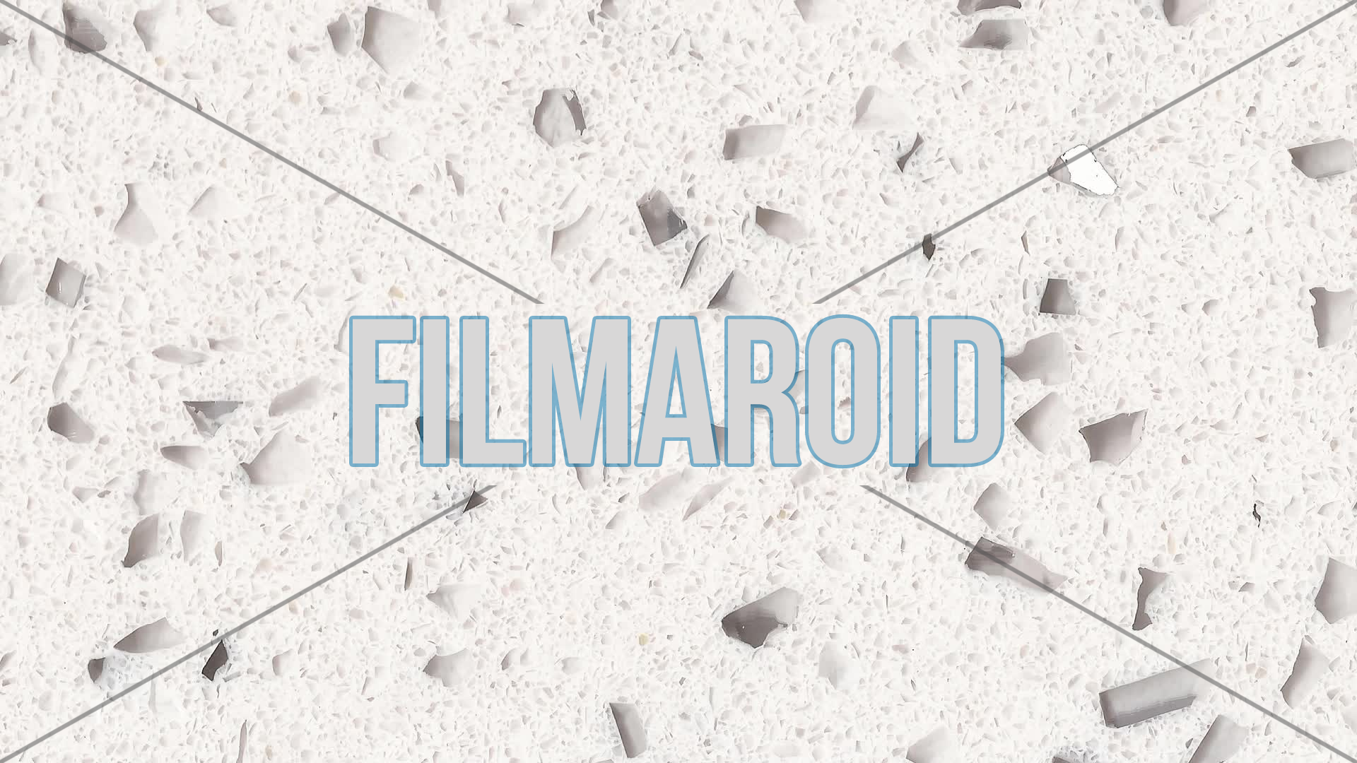 4k horizontal slow motion footage of classic white stone texture with big and small shiny quartz crystals
