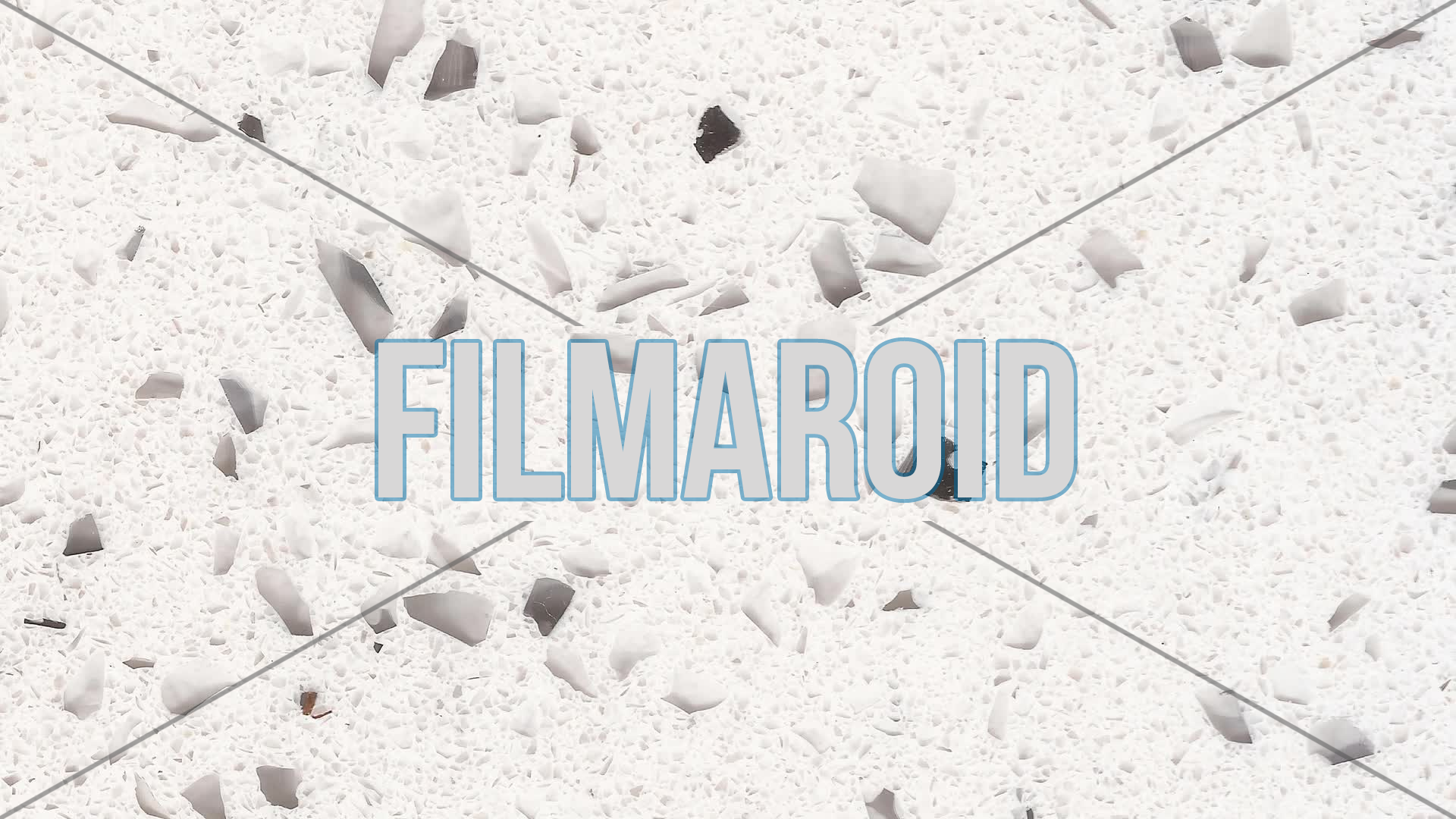 4k vertical slow motion footage of classic white stone texture with big and small shiny quartz crystals