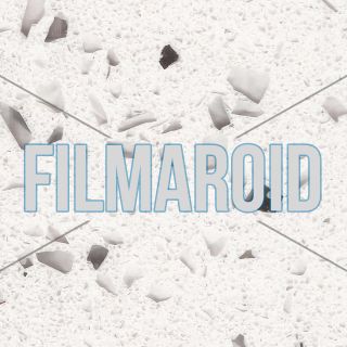 4k vertical slow motion footage of classic white stone texture with quartz crystal accents - 4k vertical slow motion footage of classic white stone texture with big and small shiny quartz crystals