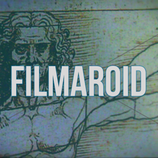 Vitruvian man medium closeup - A collection of stock footage of bizarre and odd events